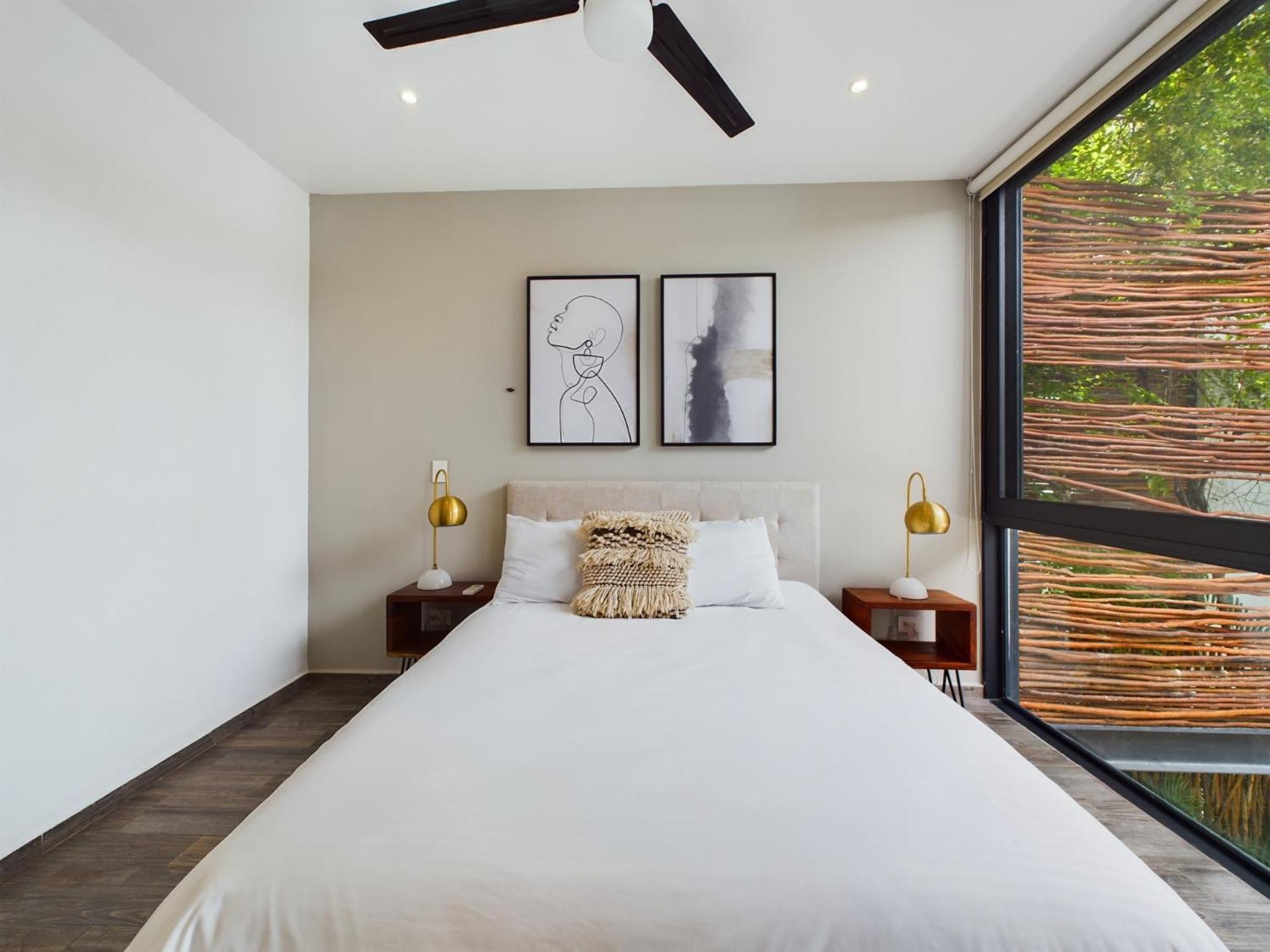 Сasa de vacaciones Casa Xaman Th 5