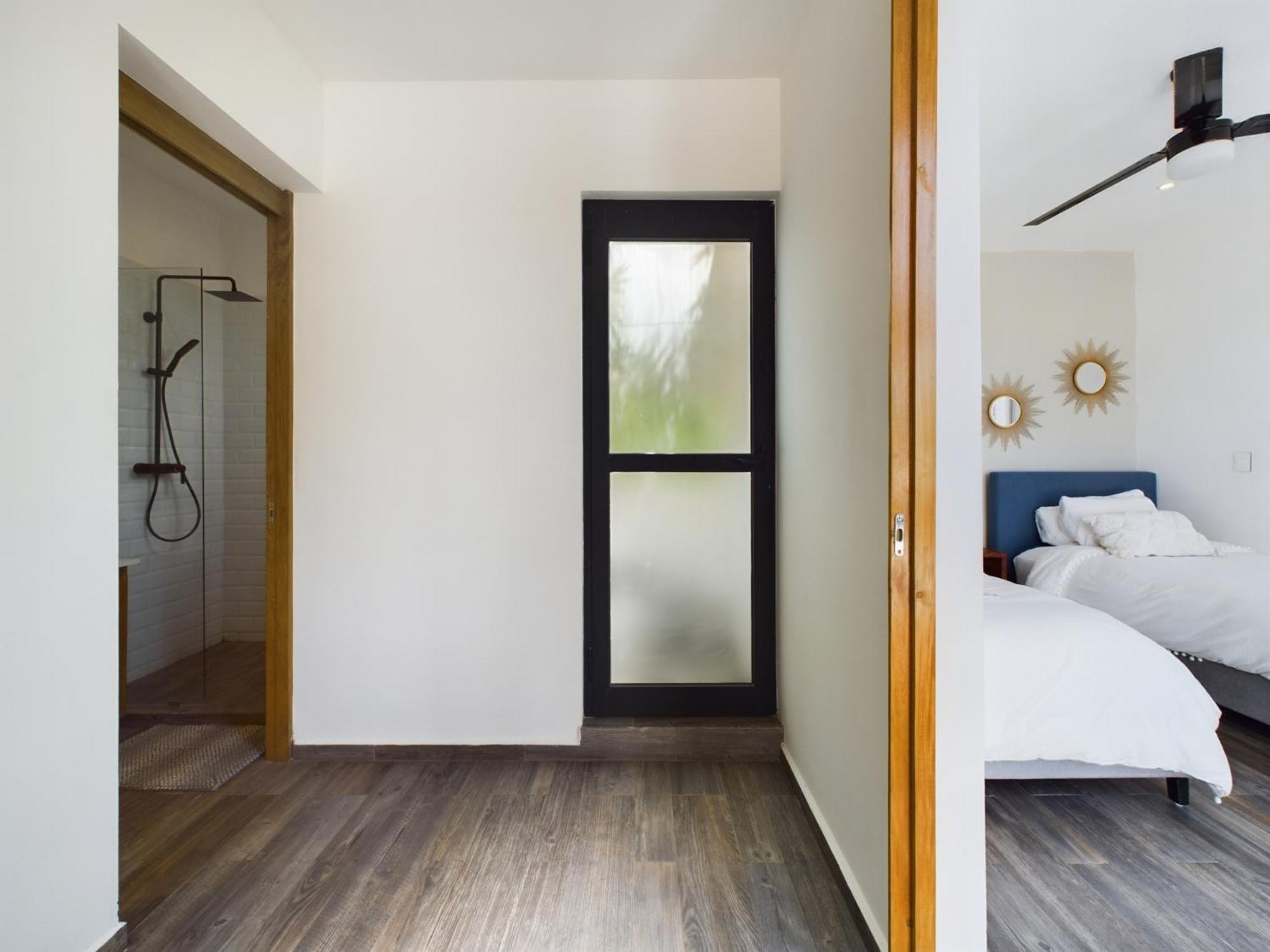 Сasa de vacaciones Casa Xaman Th 5 *