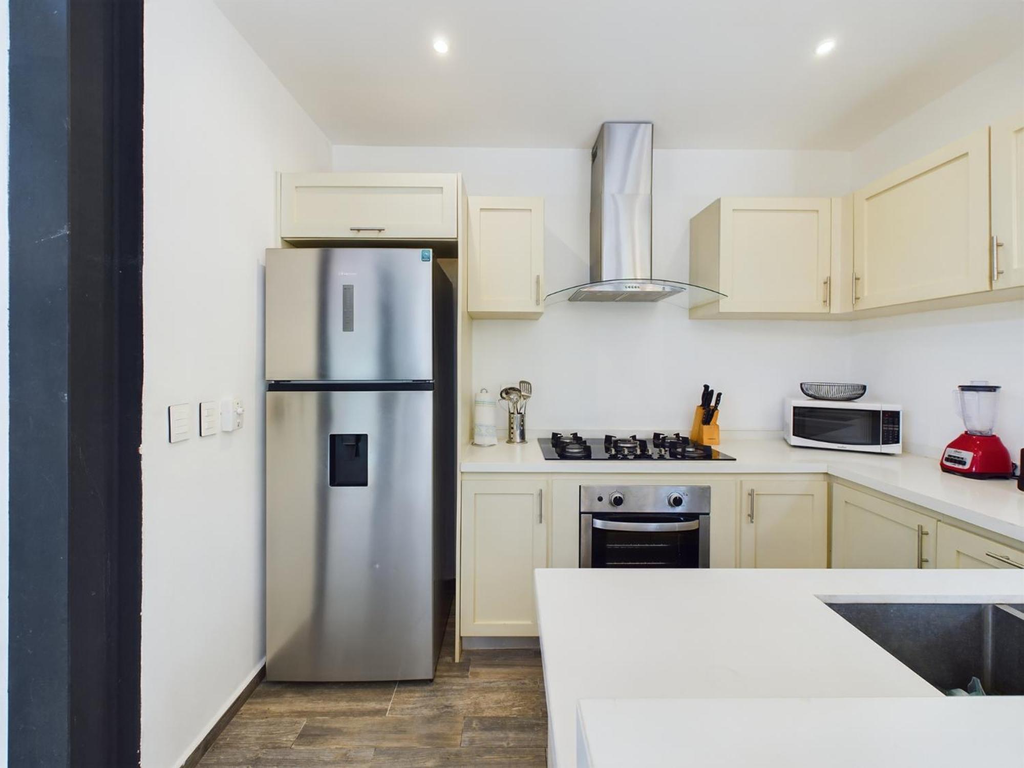 Casa Xaman Th 5