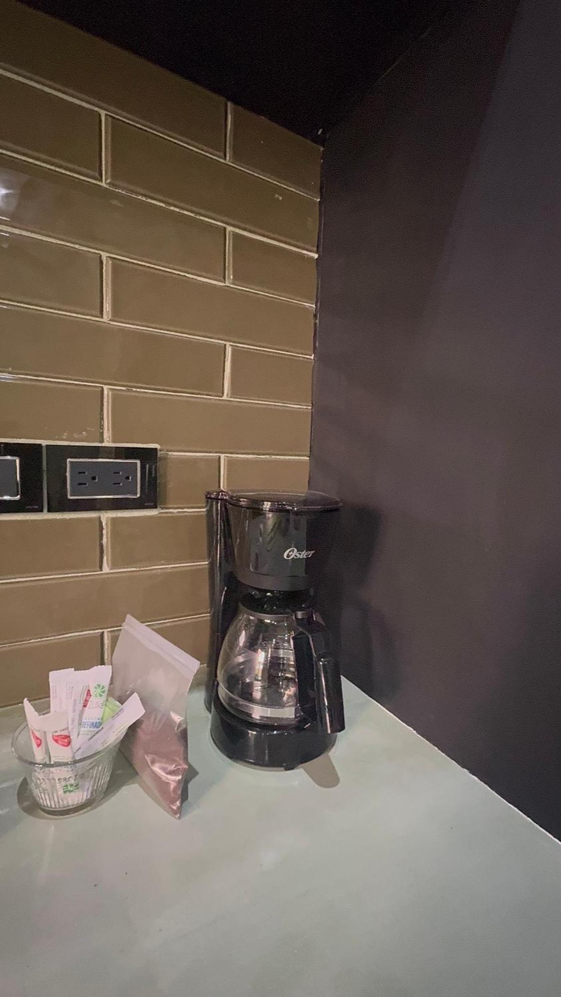 Apartamento Estudio Nikte *