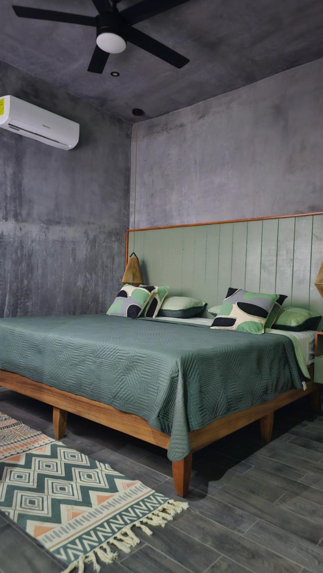 Apartamento Estudio Nikte *