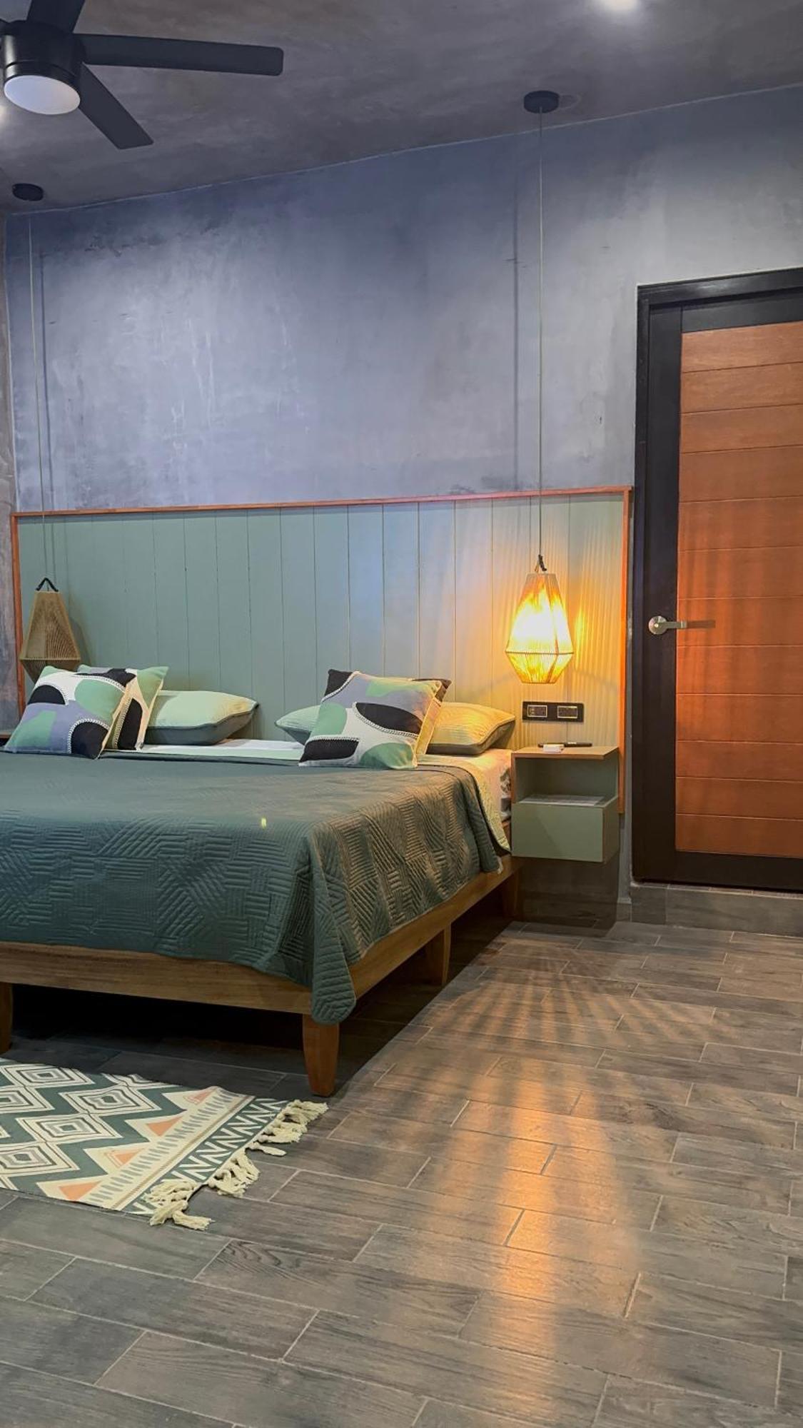 Estudio Nikte Apartamento
