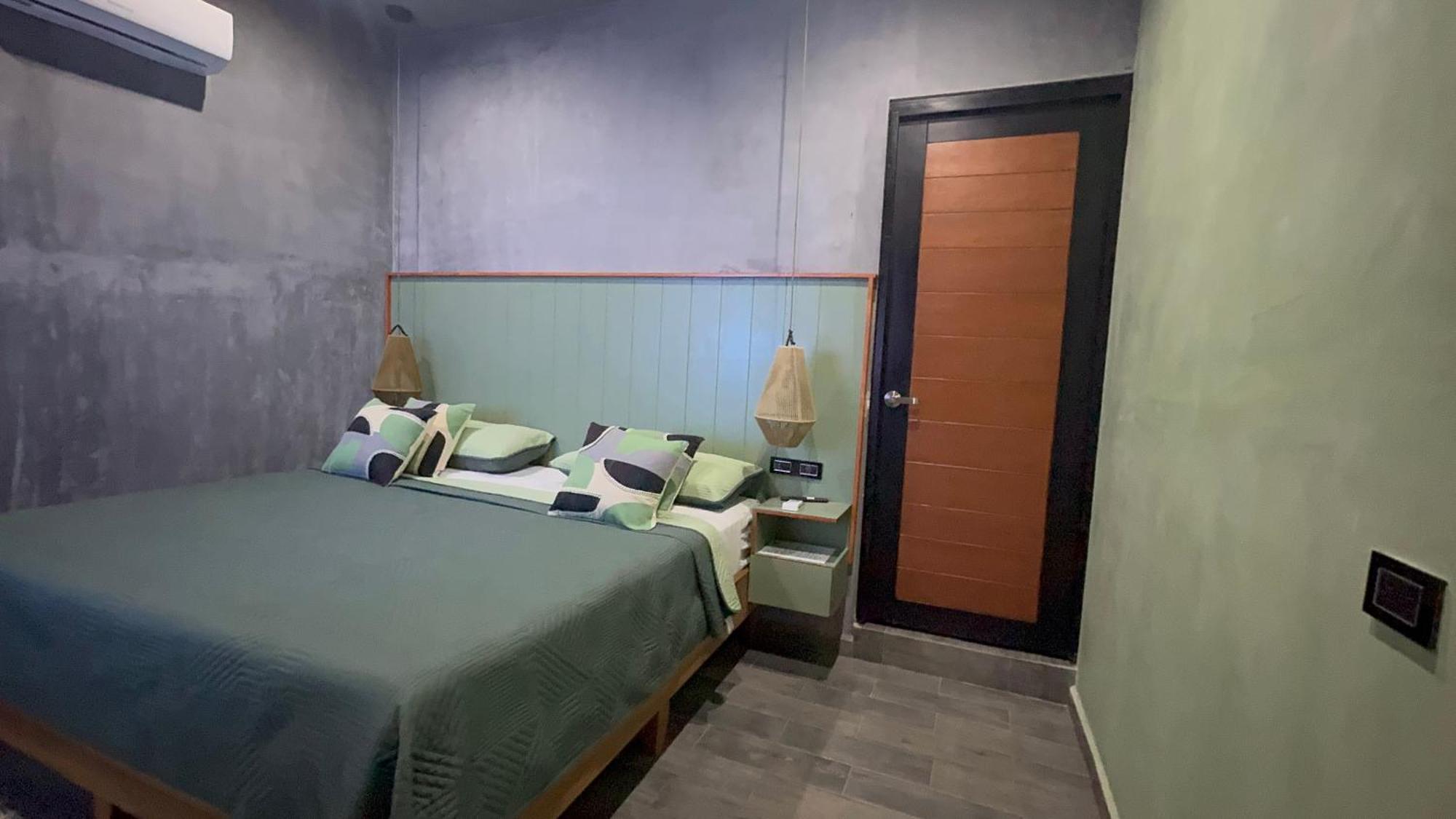 Estudio Nikte Tulum