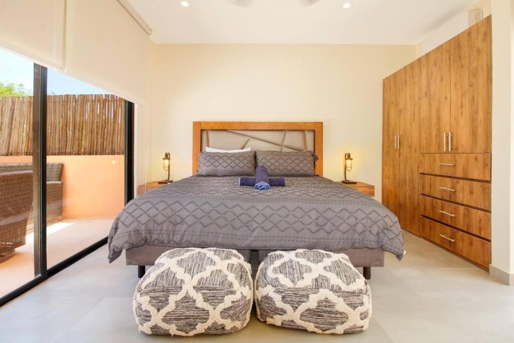 Aldea Savia Garden House Tulum