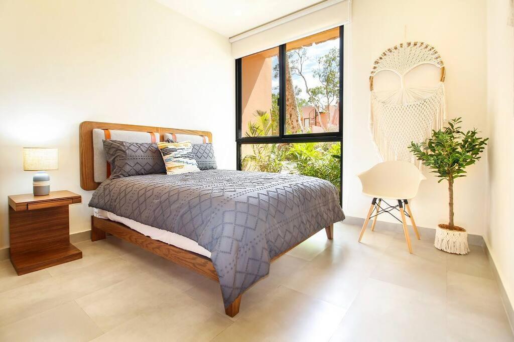 Aldea Savia Garden House * Tulum