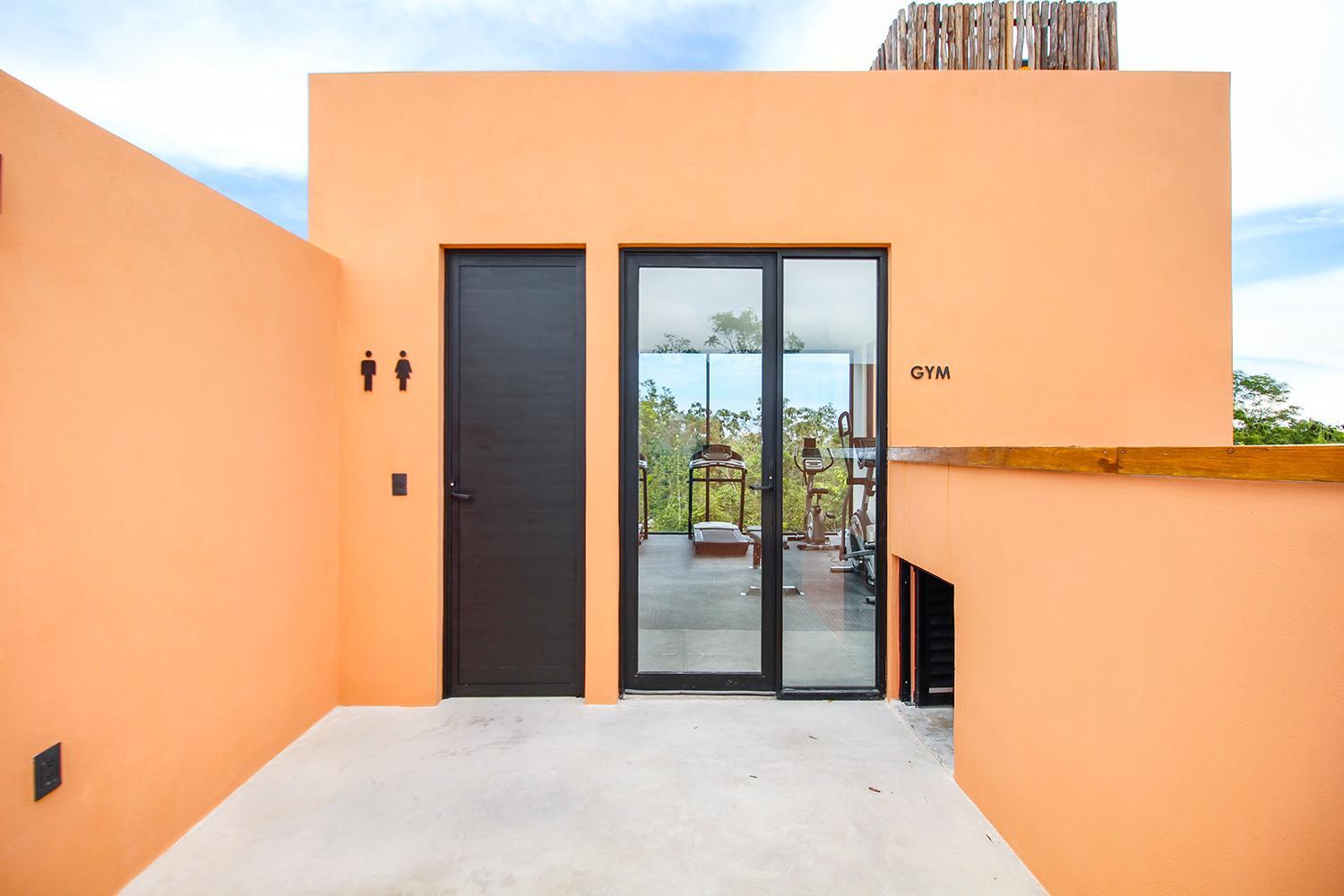 Aldea Savia Garden House Tulum