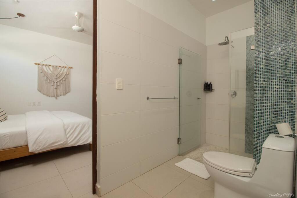 Casa Gran Malix - Next Level B Tulum
