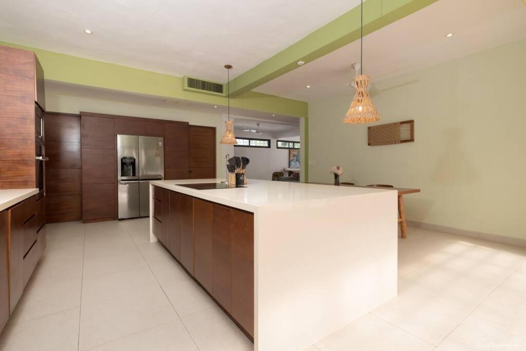 Casa Gran Malix - Next Level B Villa *