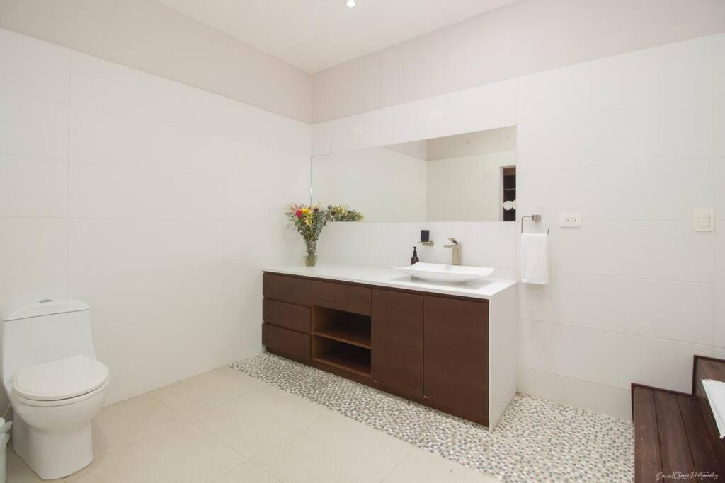 Villa Casa Gran Malix - Next Level B *