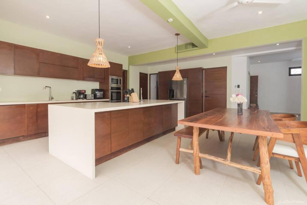 Casa Gran Malix - Next Level B * Tulum