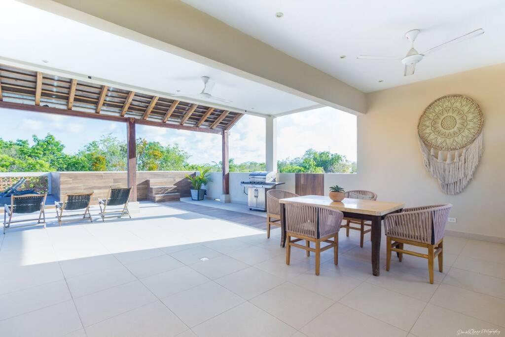 Casa Gran Malix - Next Level B * Tulum