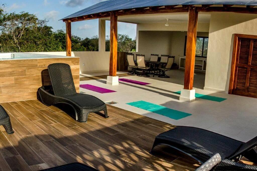 Villa Casa Gran Malix - Next Level B