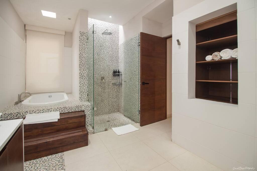 Casa Gran Malix - Next Level B Tulum