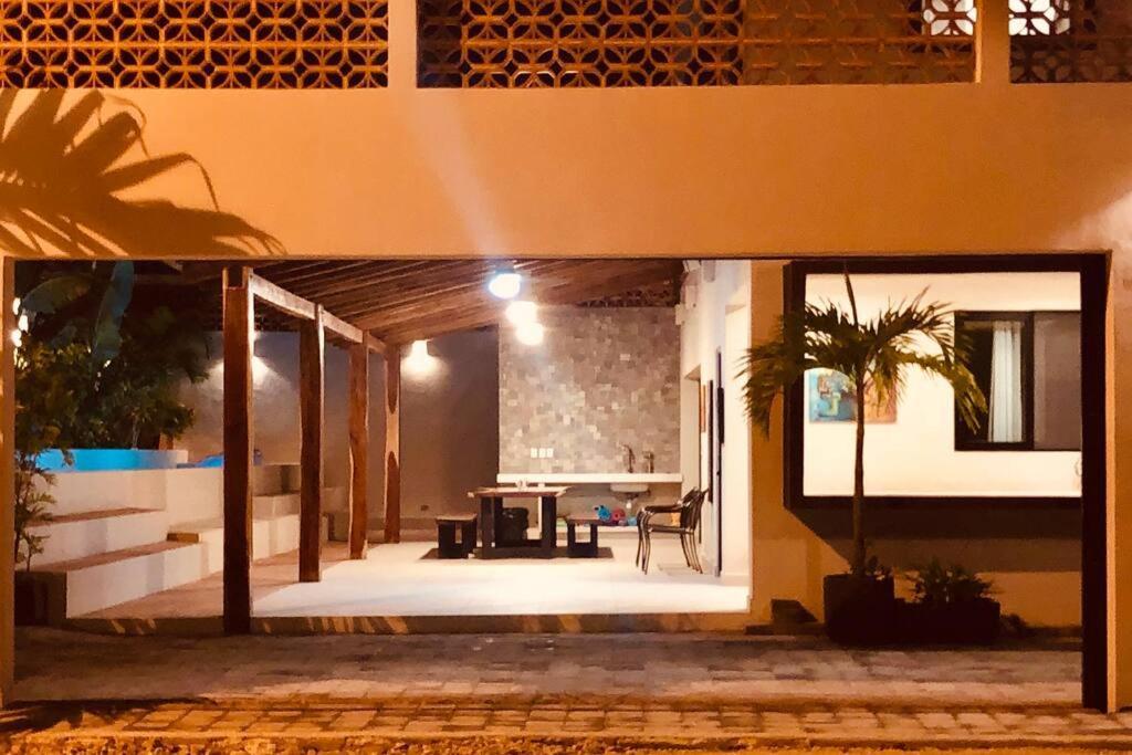 Casa Gran Malix - Next Level B