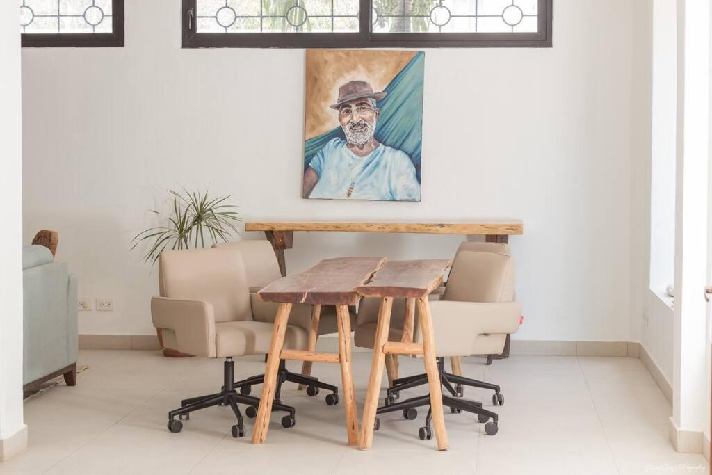 Casa Gran Malix - Next Level B
