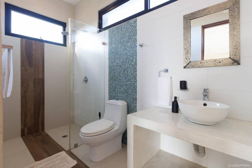 Casa Gran Malix - Next Level B