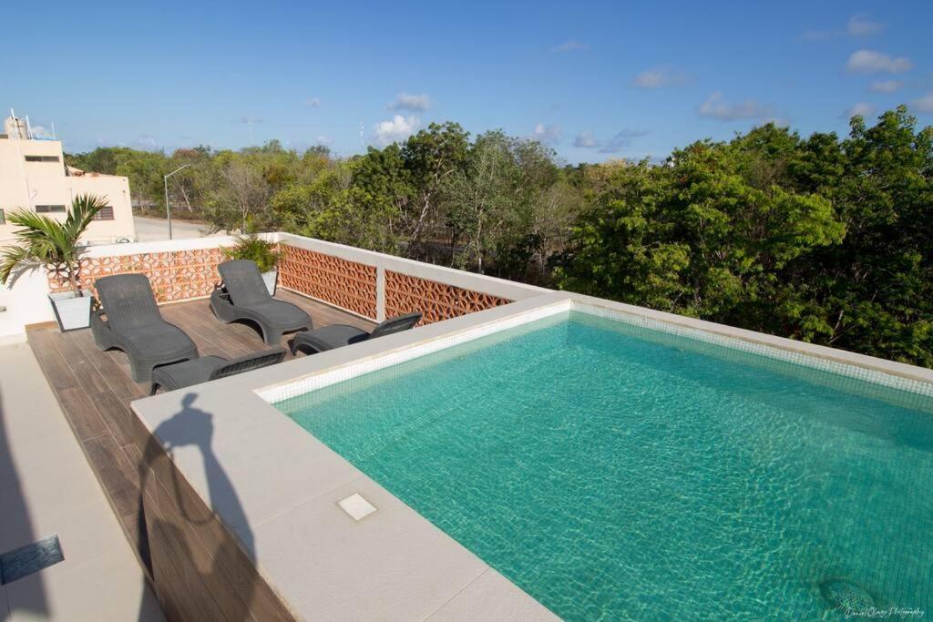 Casa Gran Malix - Next Level B Villa