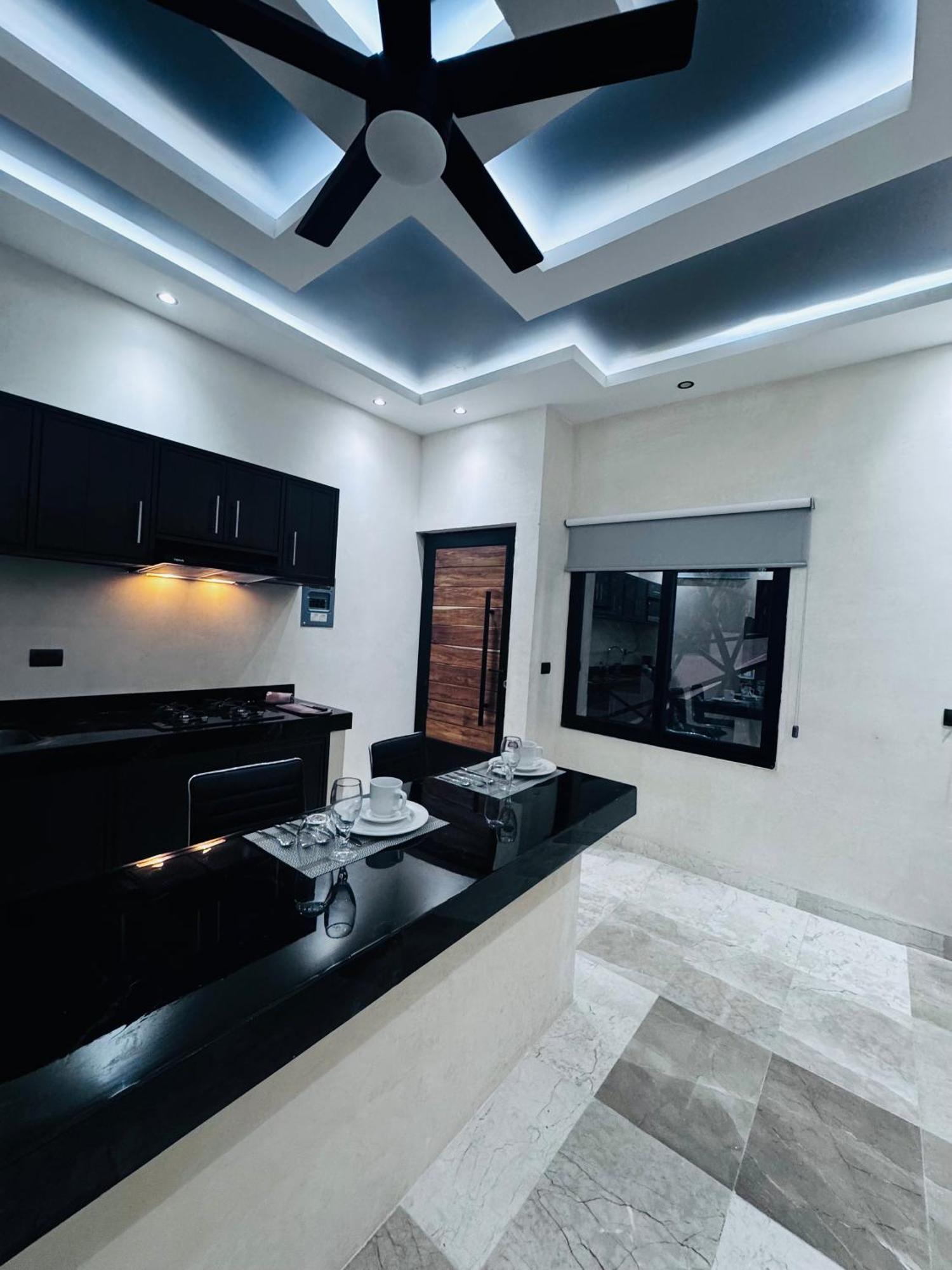 Jr 1habitacion Apartamento