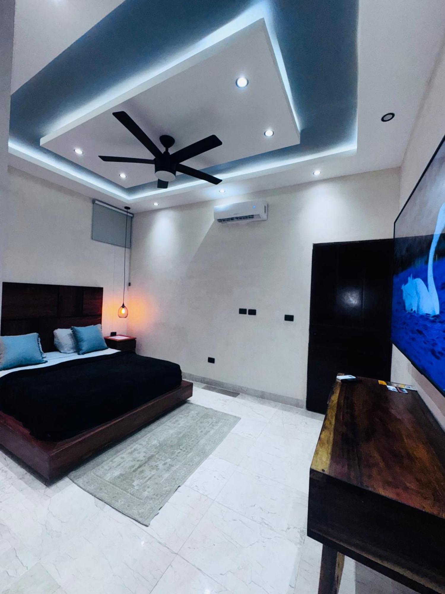Apartamento Jr 1habitacion Tulum