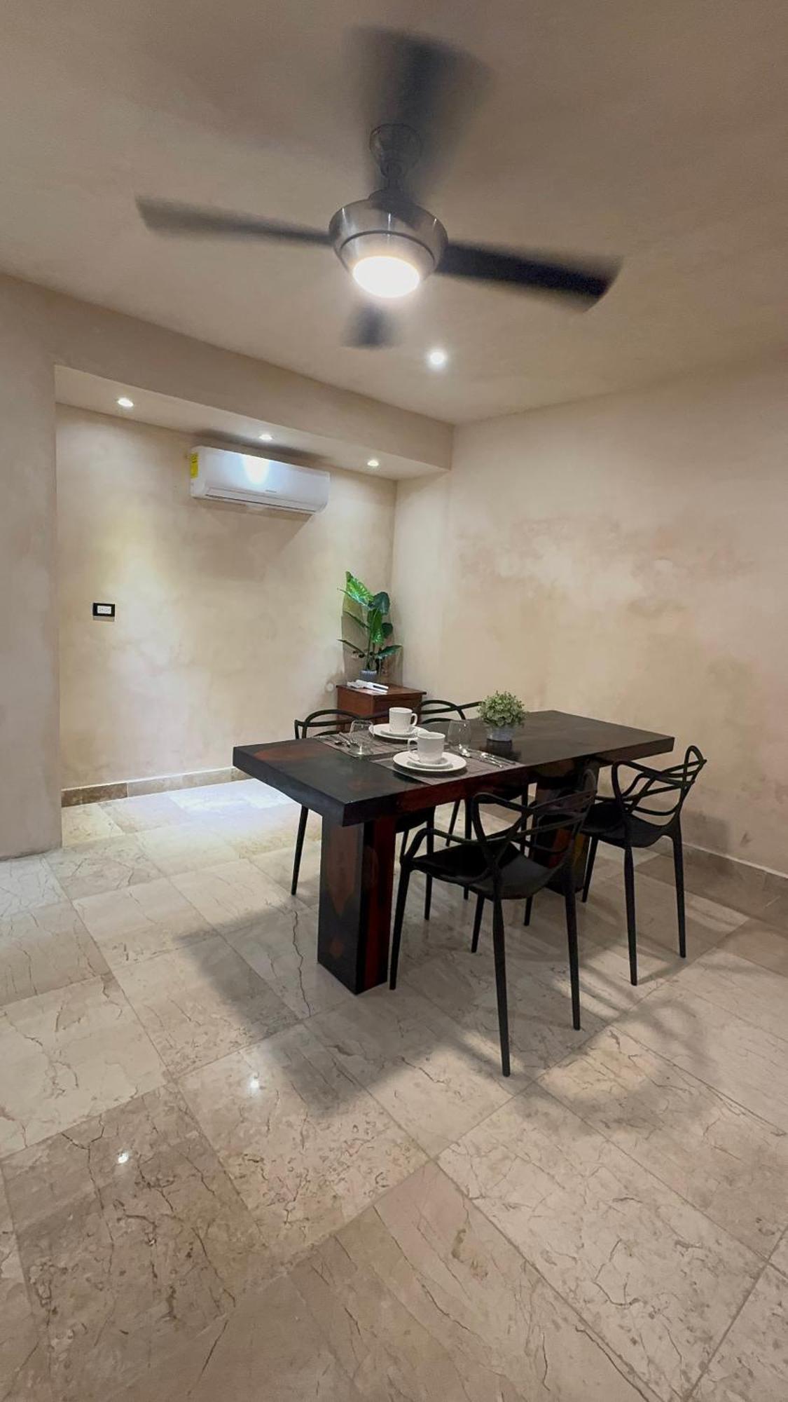 Kasa Apartamento Tulum