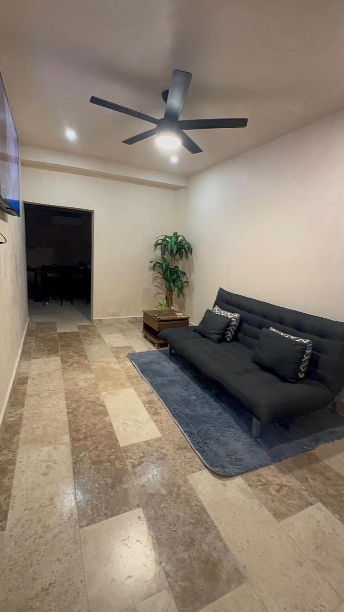 Apartamento Kasa *