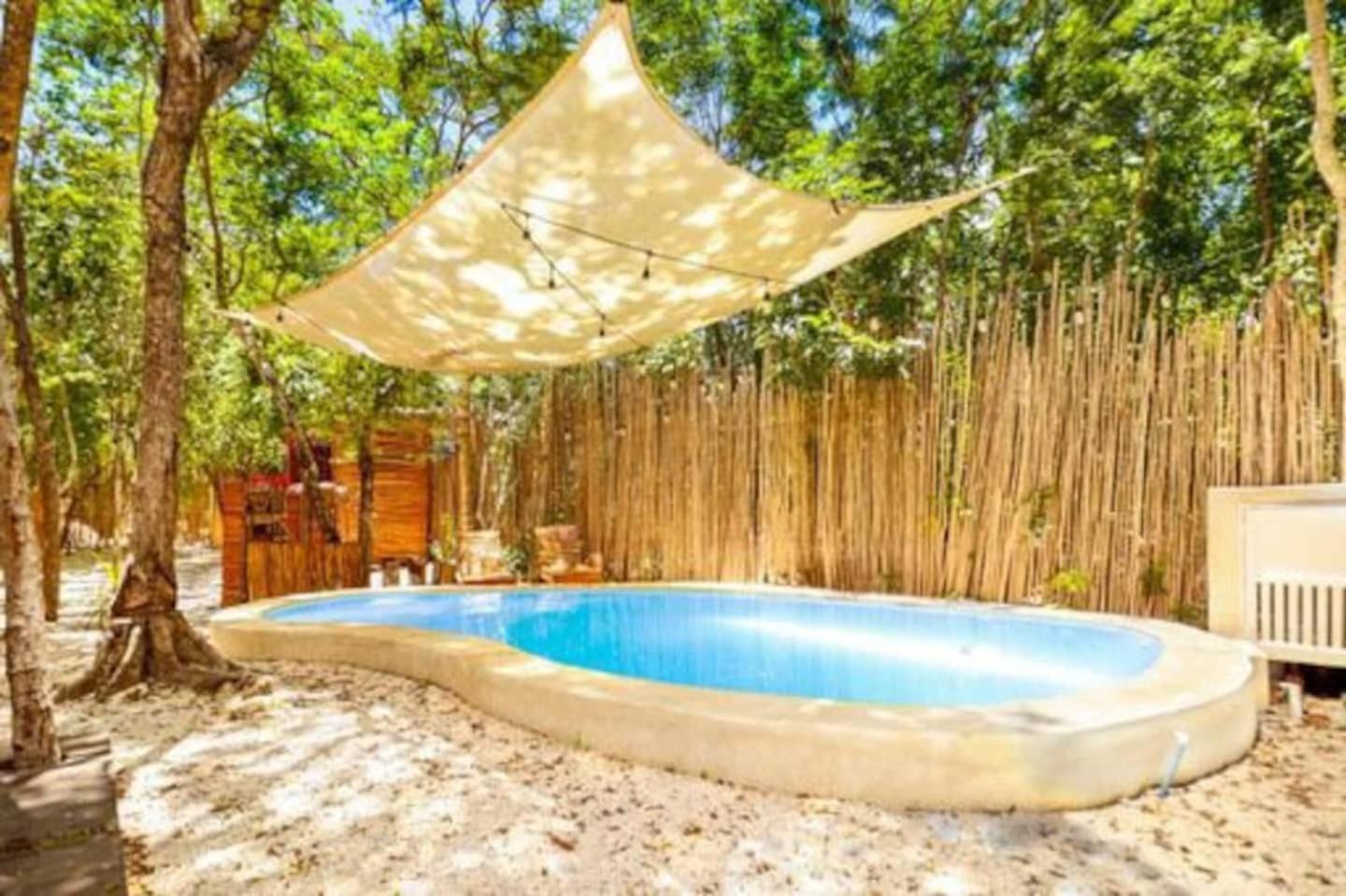 En La Selva De * Tulum
