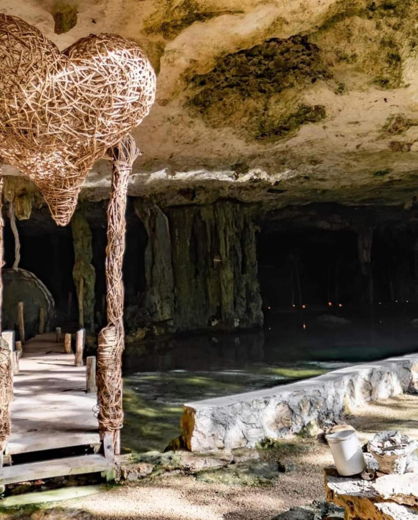 En La Selva De Campo de lujo Tulum