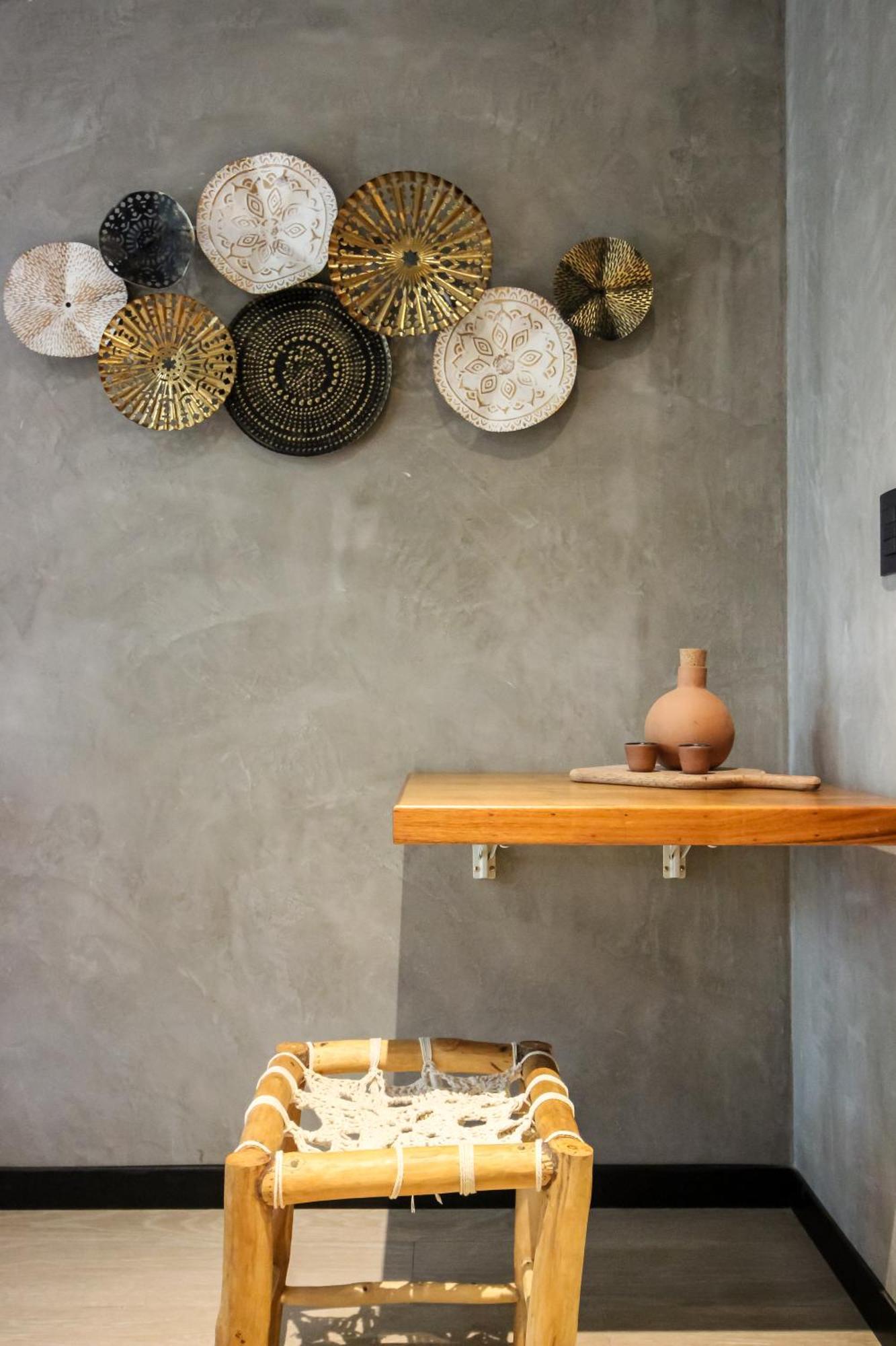 Apartamento Luxury With Rooftop Pool In Location *