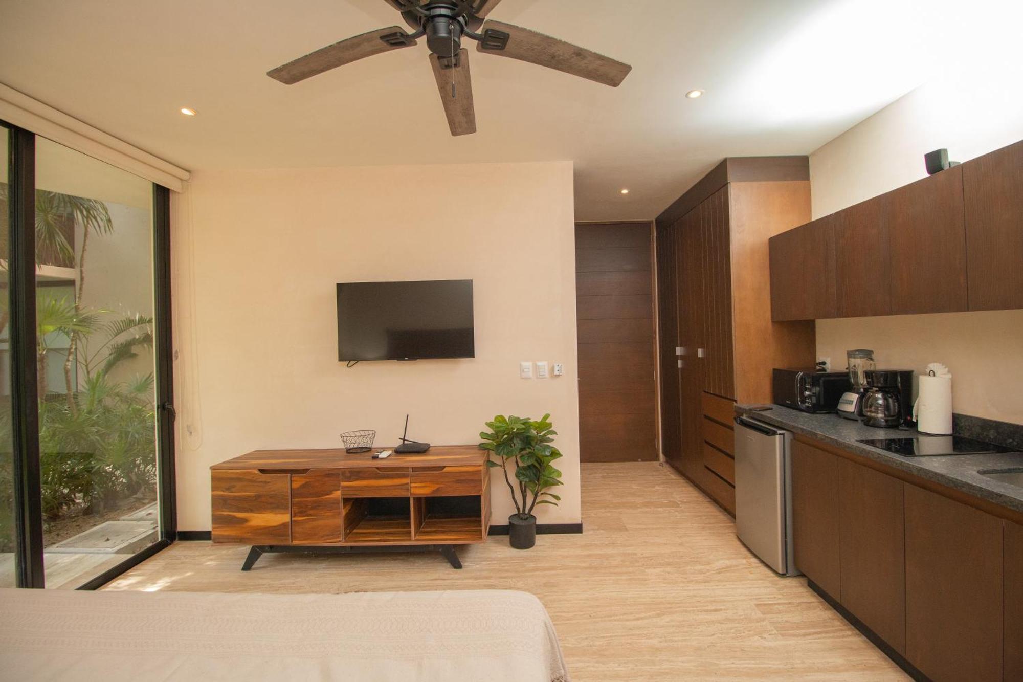 Ophelia Experience Apartamento *