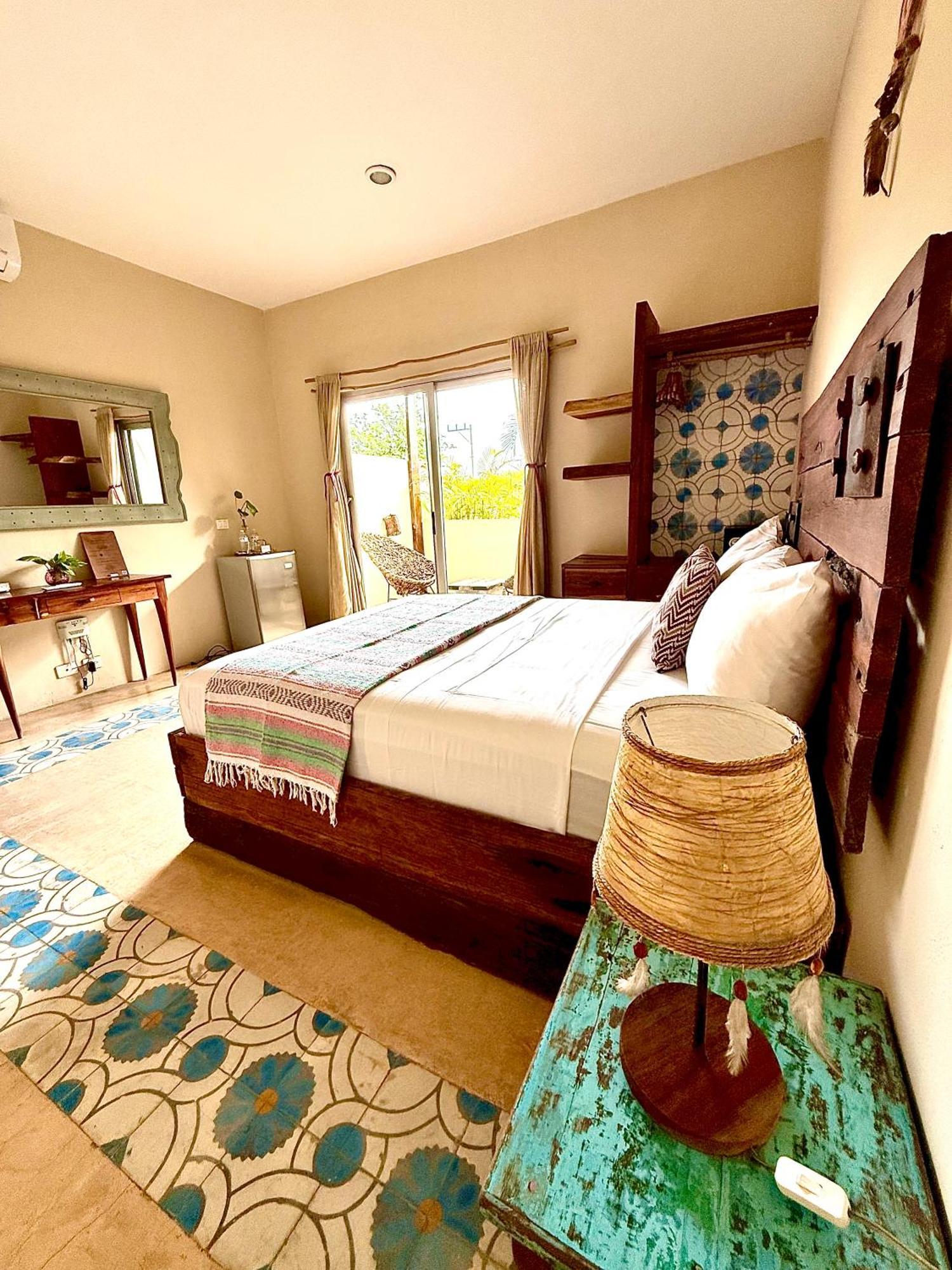 Hotel Xscapetulum 4*
