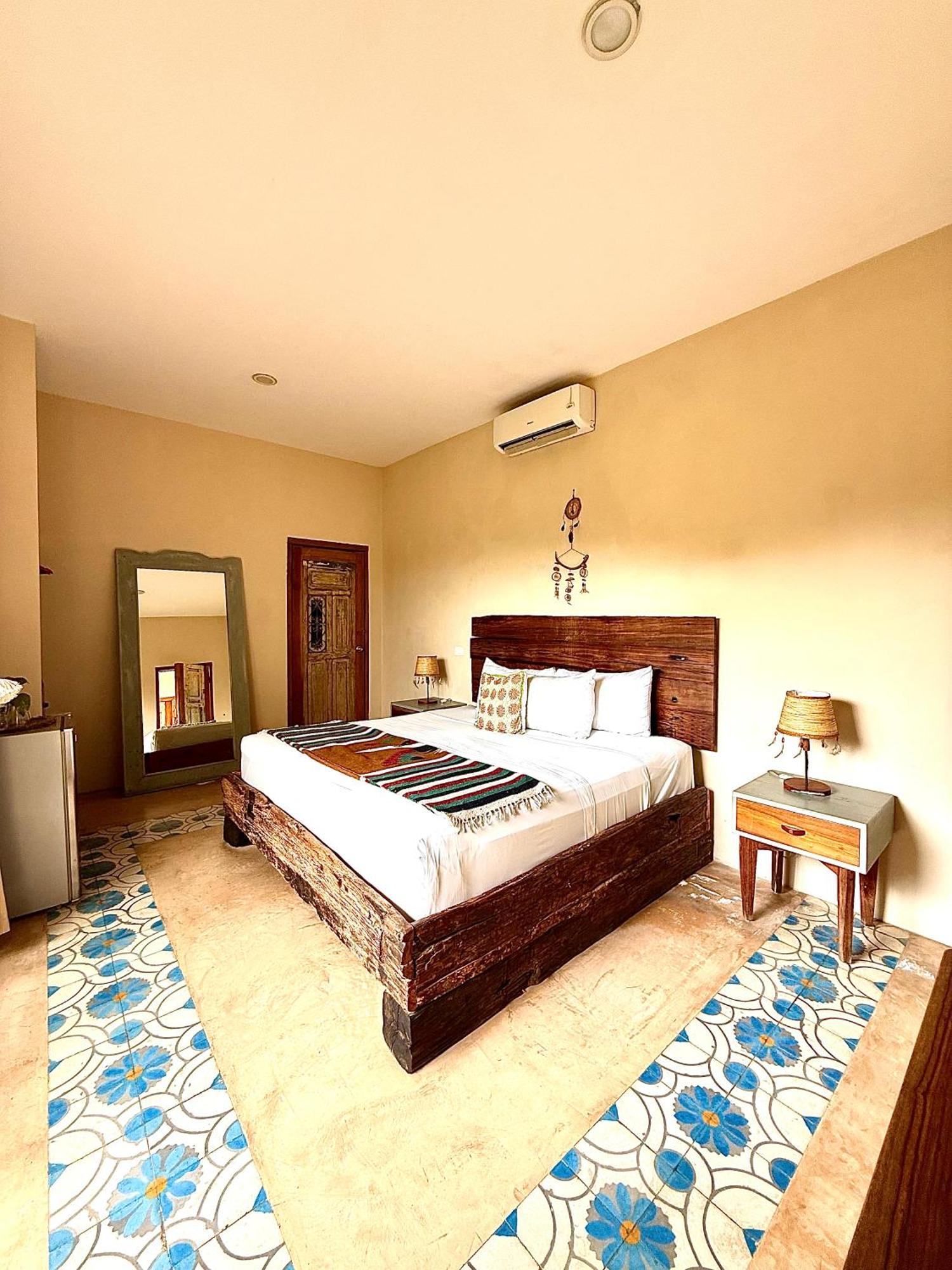 Xscapetulum Hotel Tulum