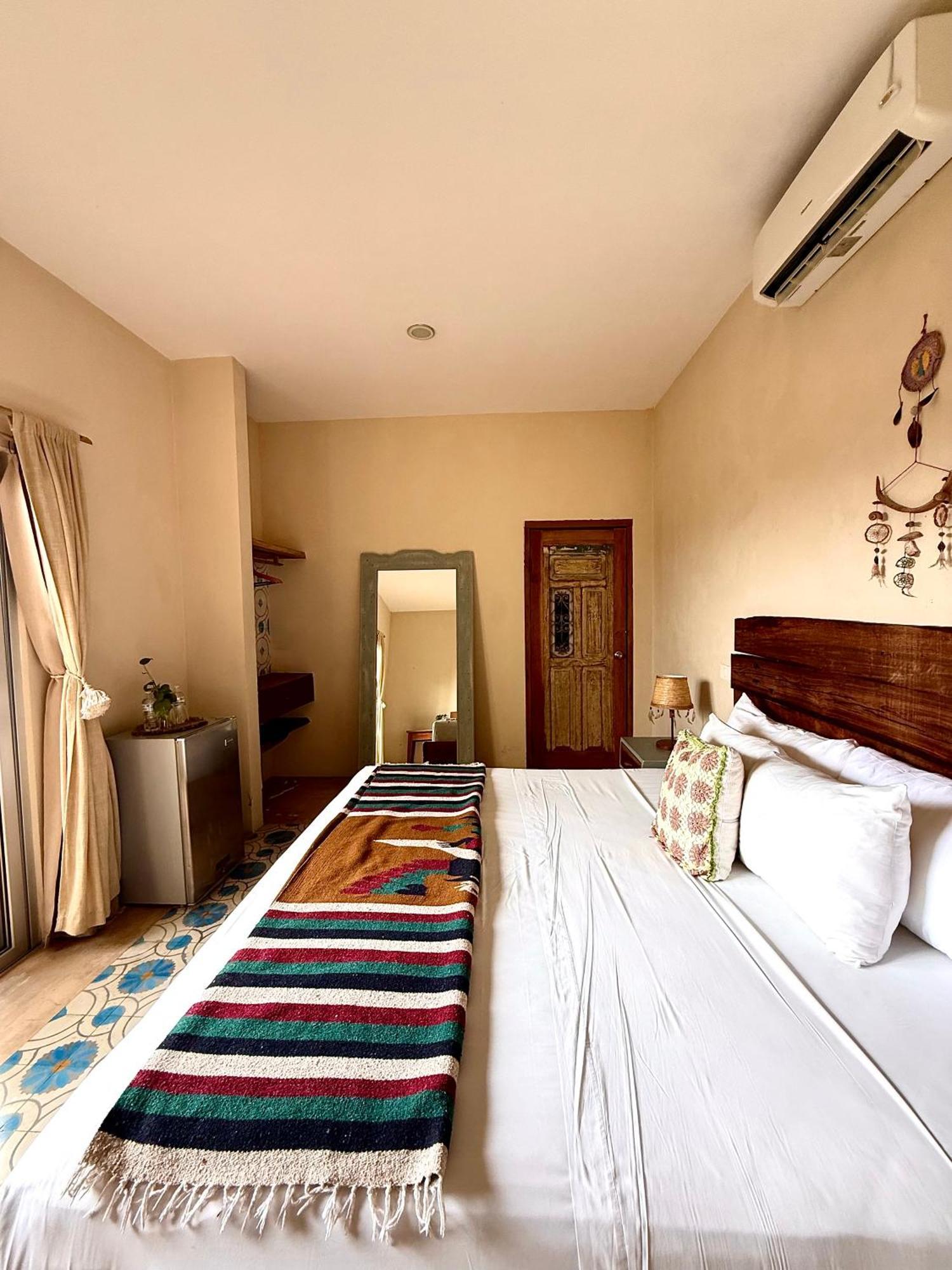 Hotel Xscapetulum Tulum