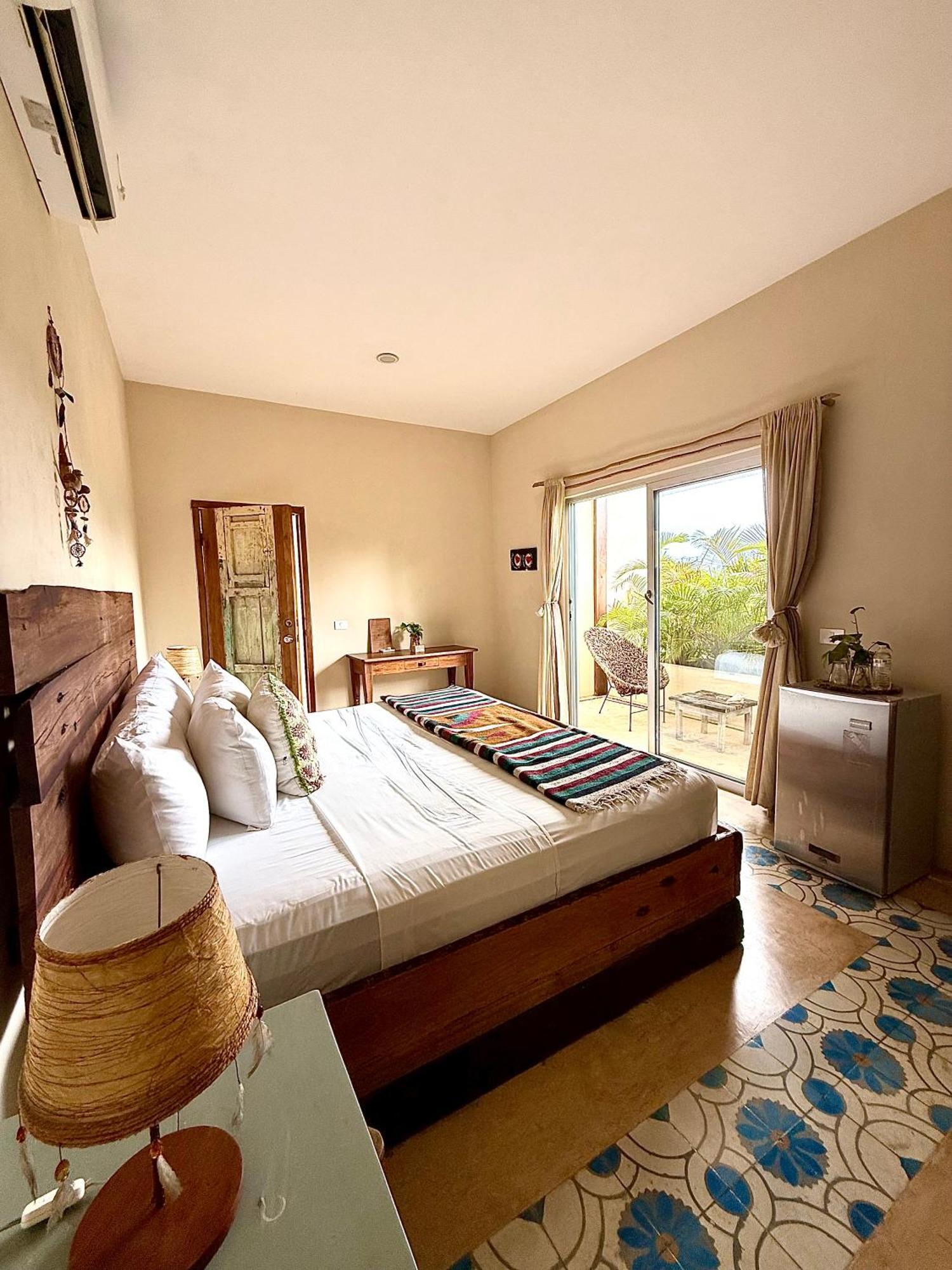 Xscapetulum Tulum