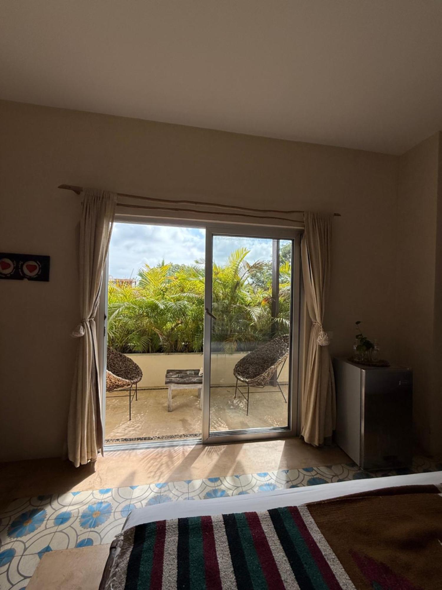 Xscapetulum Hotel