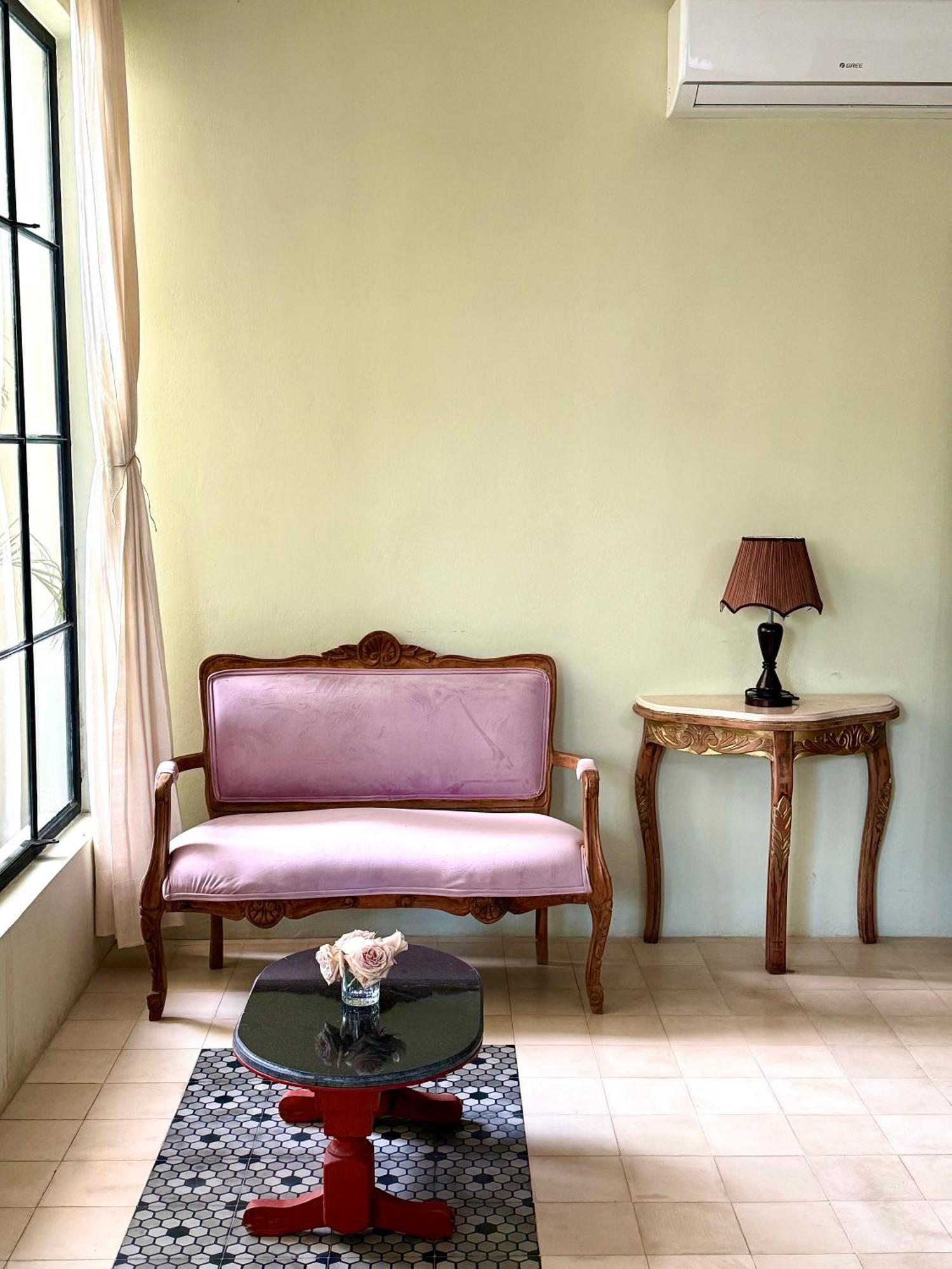 Hotel Xscapetulum Tulum