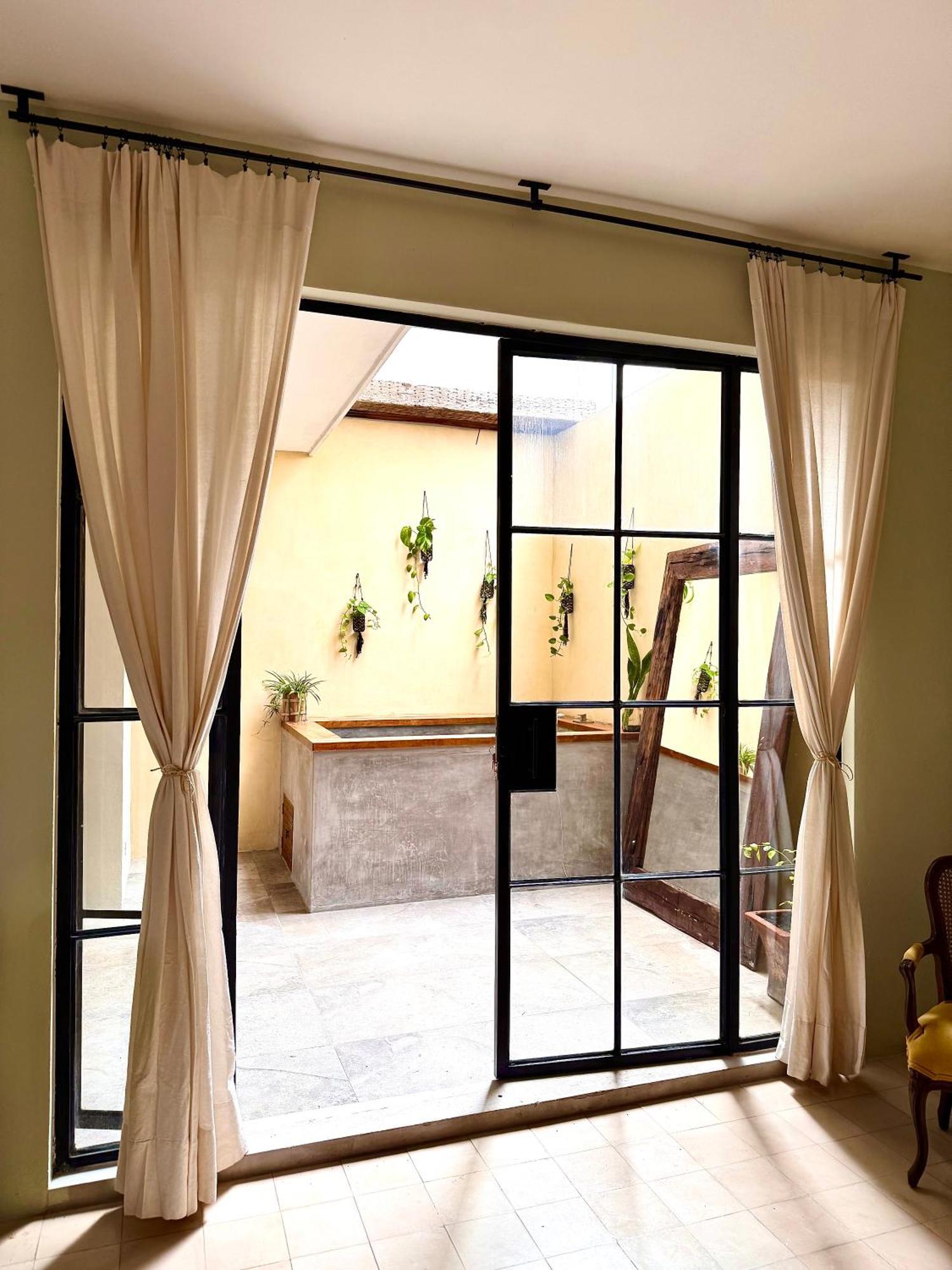 Xscapetulum 4* Tulum