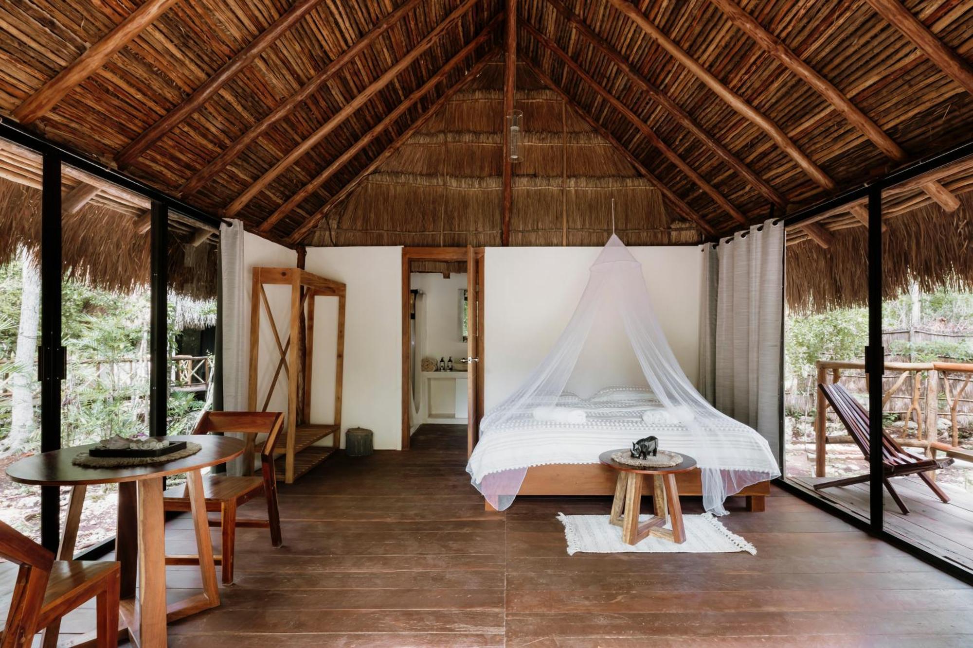 Naay Zama Tulum