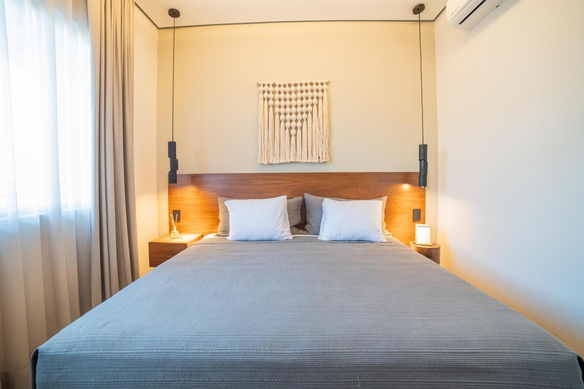 Amira District By Apartamento Tulum