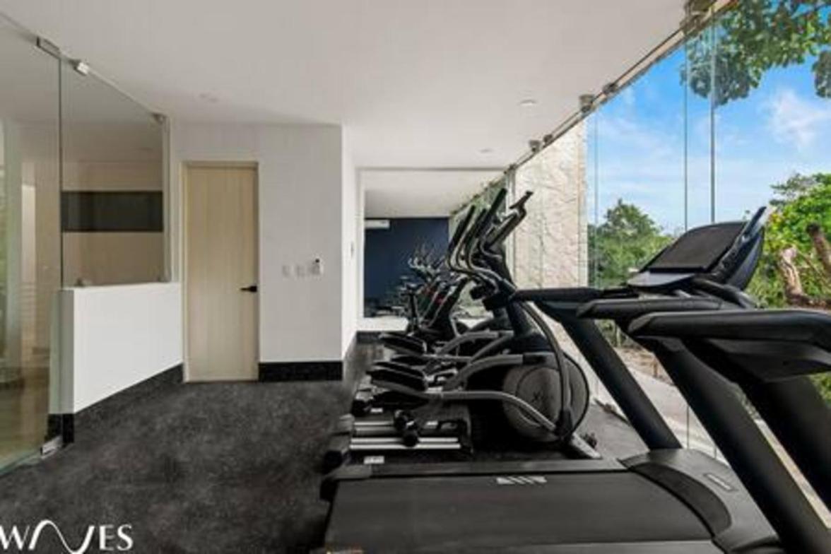 Kaan 106 - 1 Rec. Apartamento Tulum