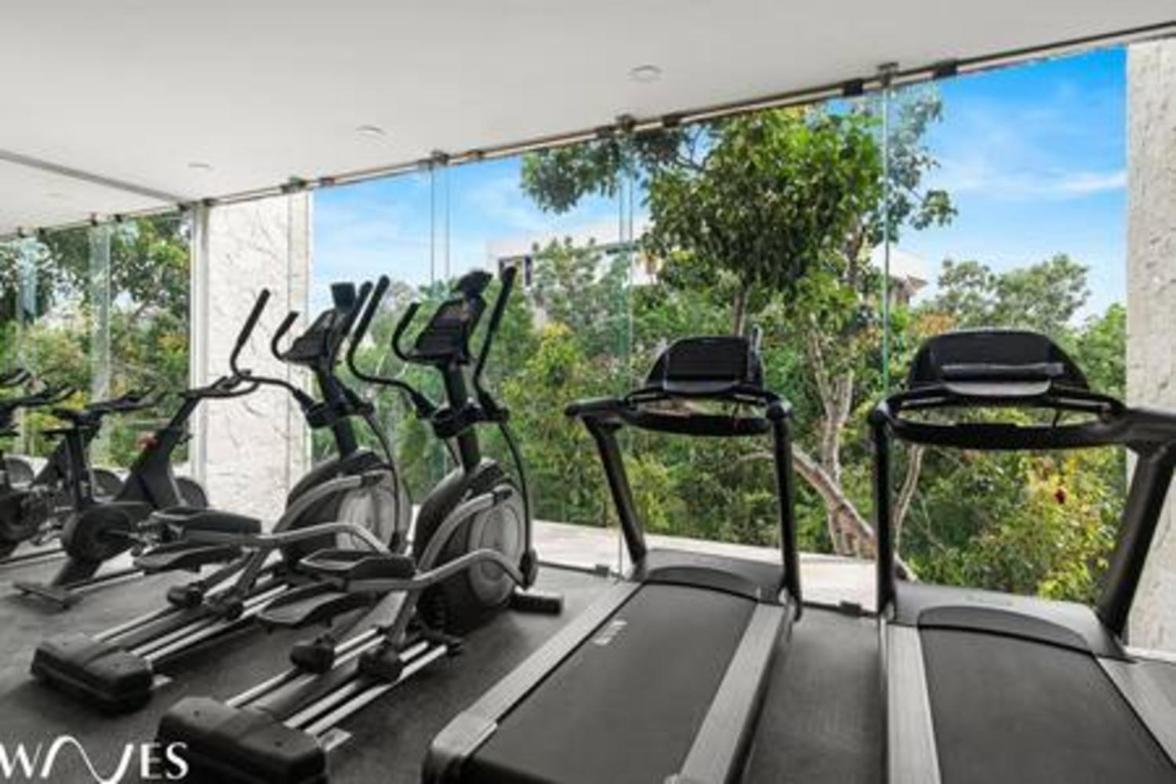 Kaan 106 - 1 Rec. Apartamento Tulum
