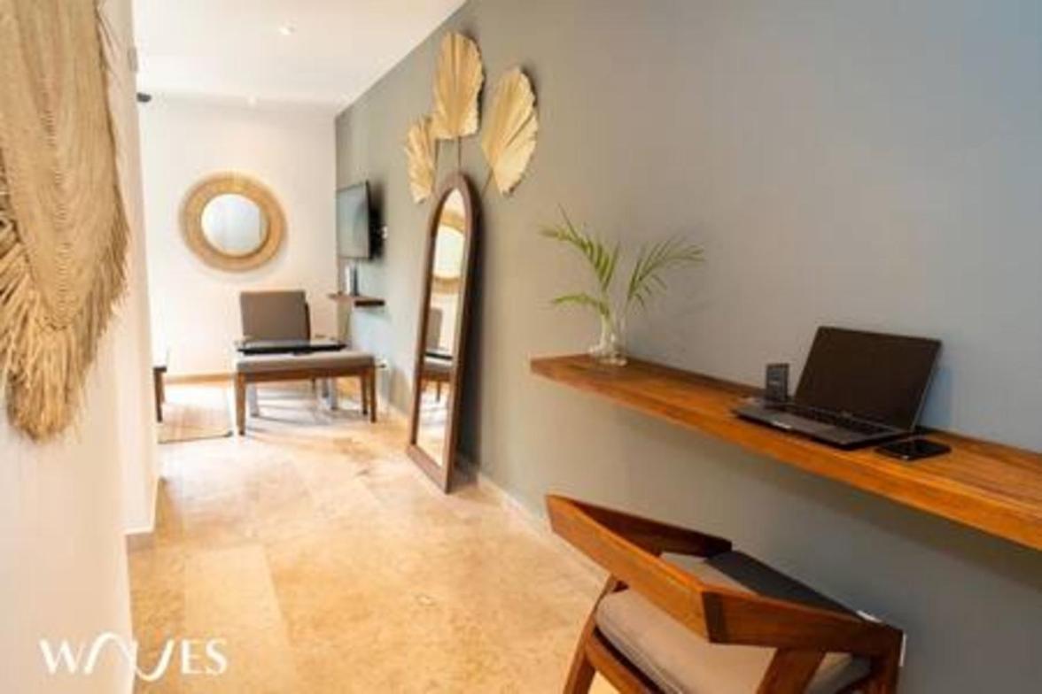Kaan 106 - 1 Rec. Apartamento *