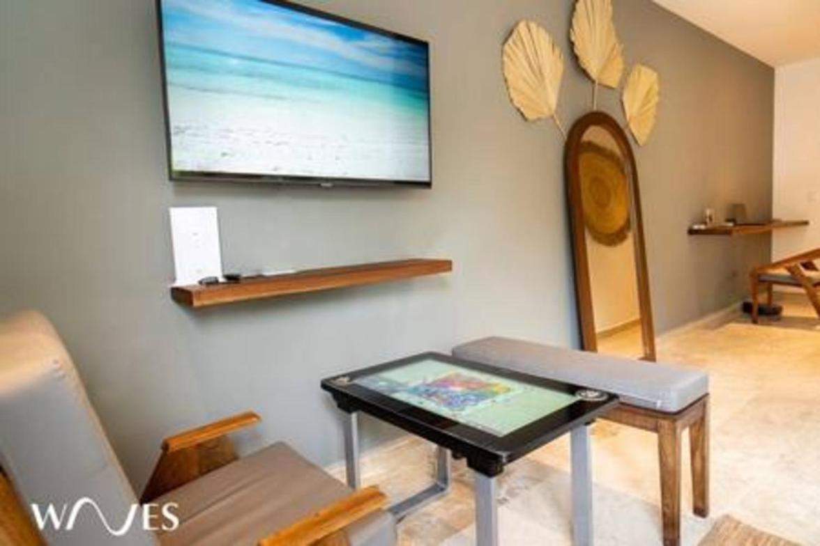 Kaan 106 - 1 Rec. Apartamento Tulum
