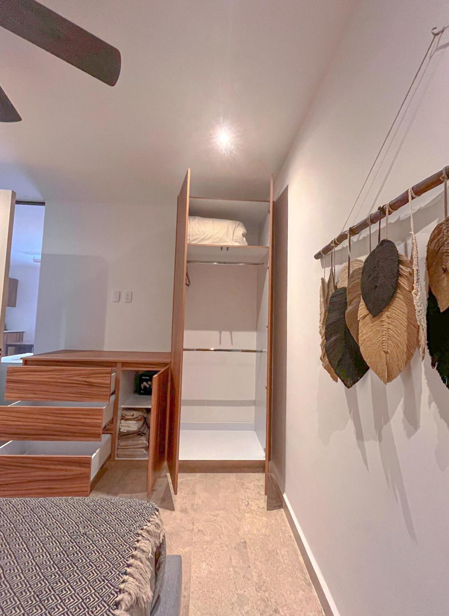 Apartamento Elegant With Private Bathroom In Luxury Penthouse