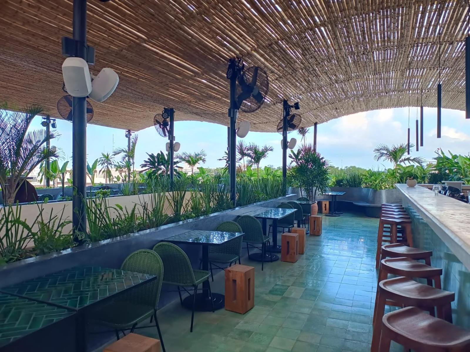 Downtown 3* Tulum