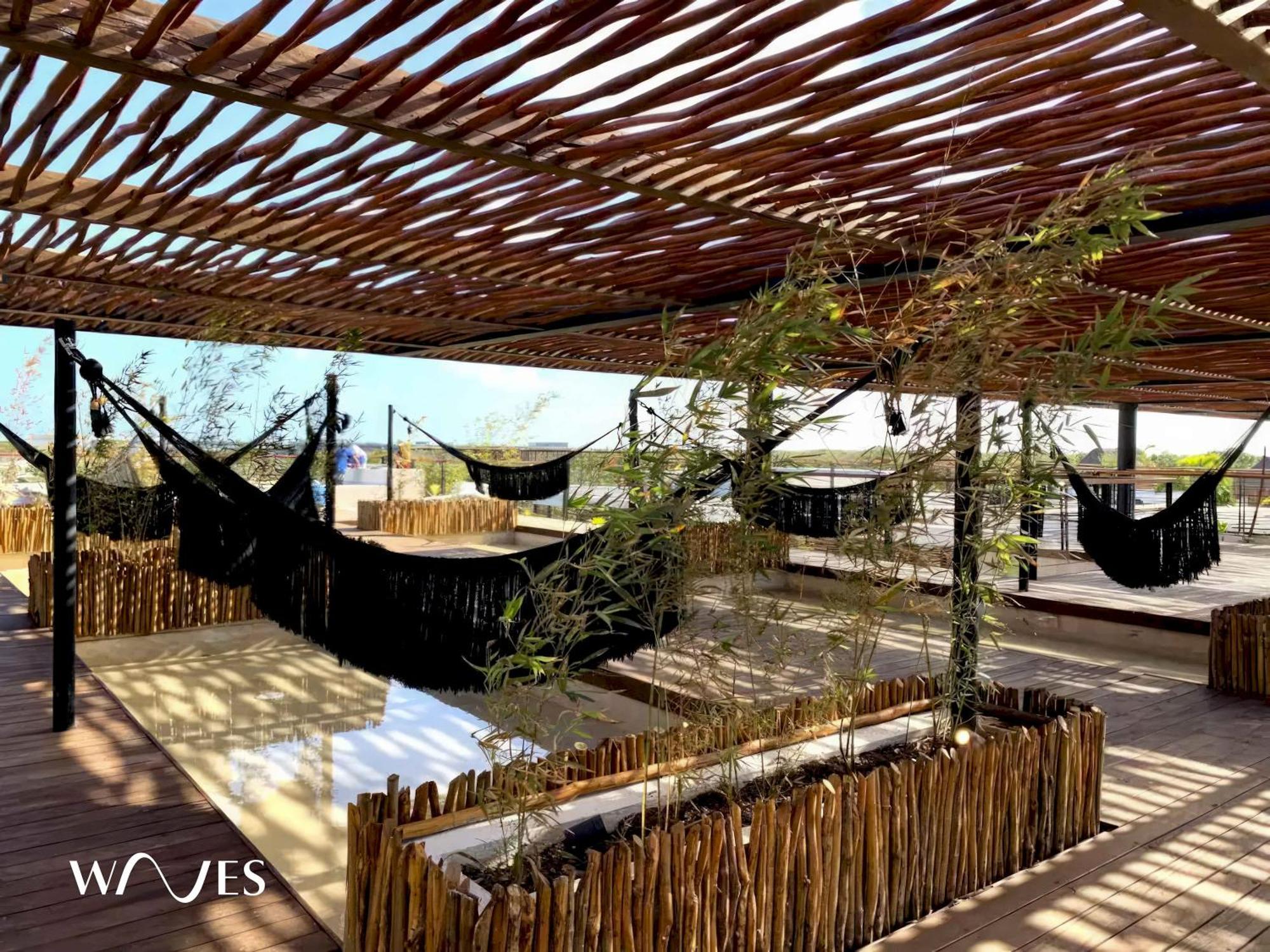 Great Located 2 Br. Wterrace Private Pool Tulum