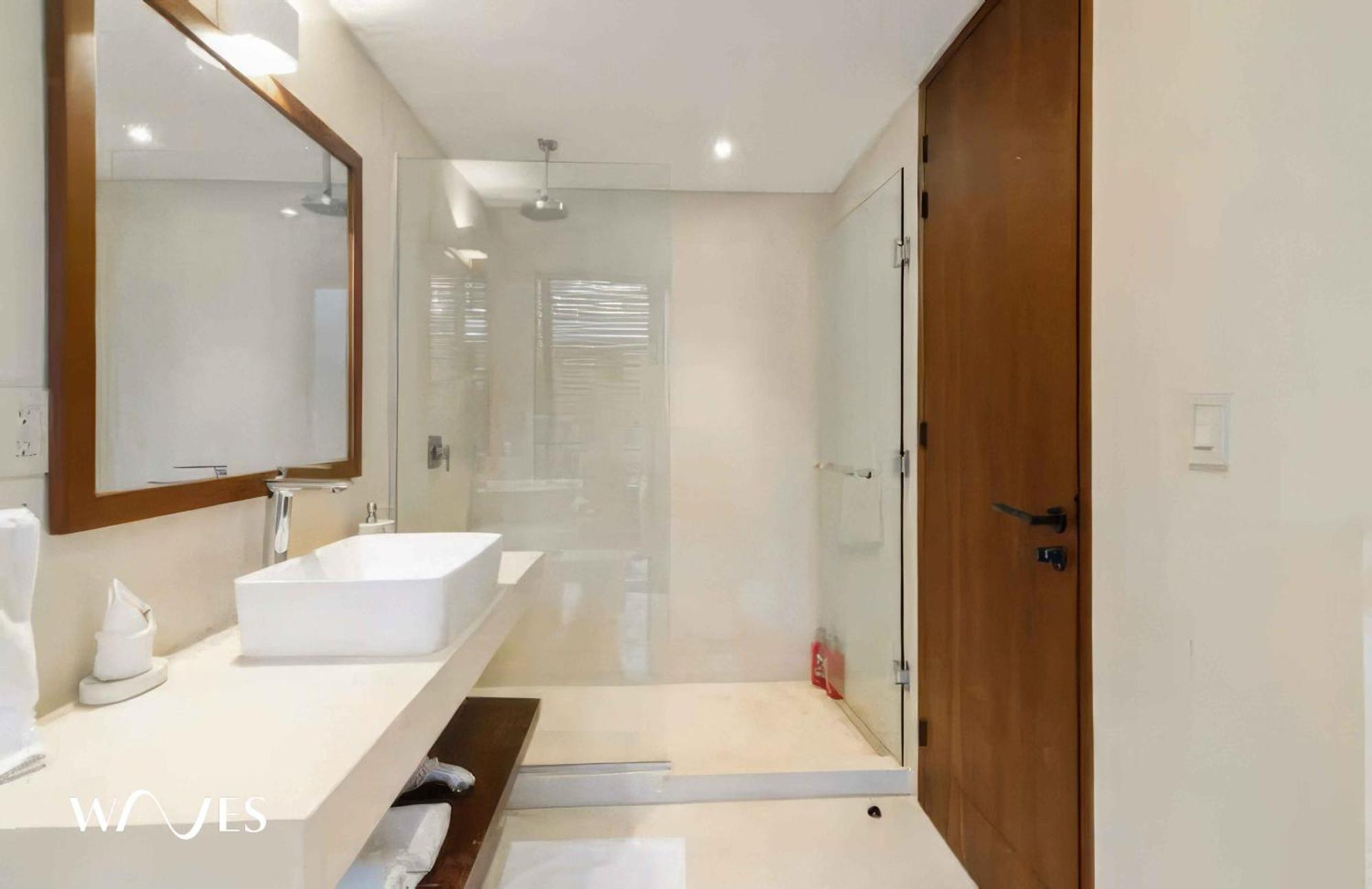 Apartment Great Located 2 Br. Wterrace Private Pool *