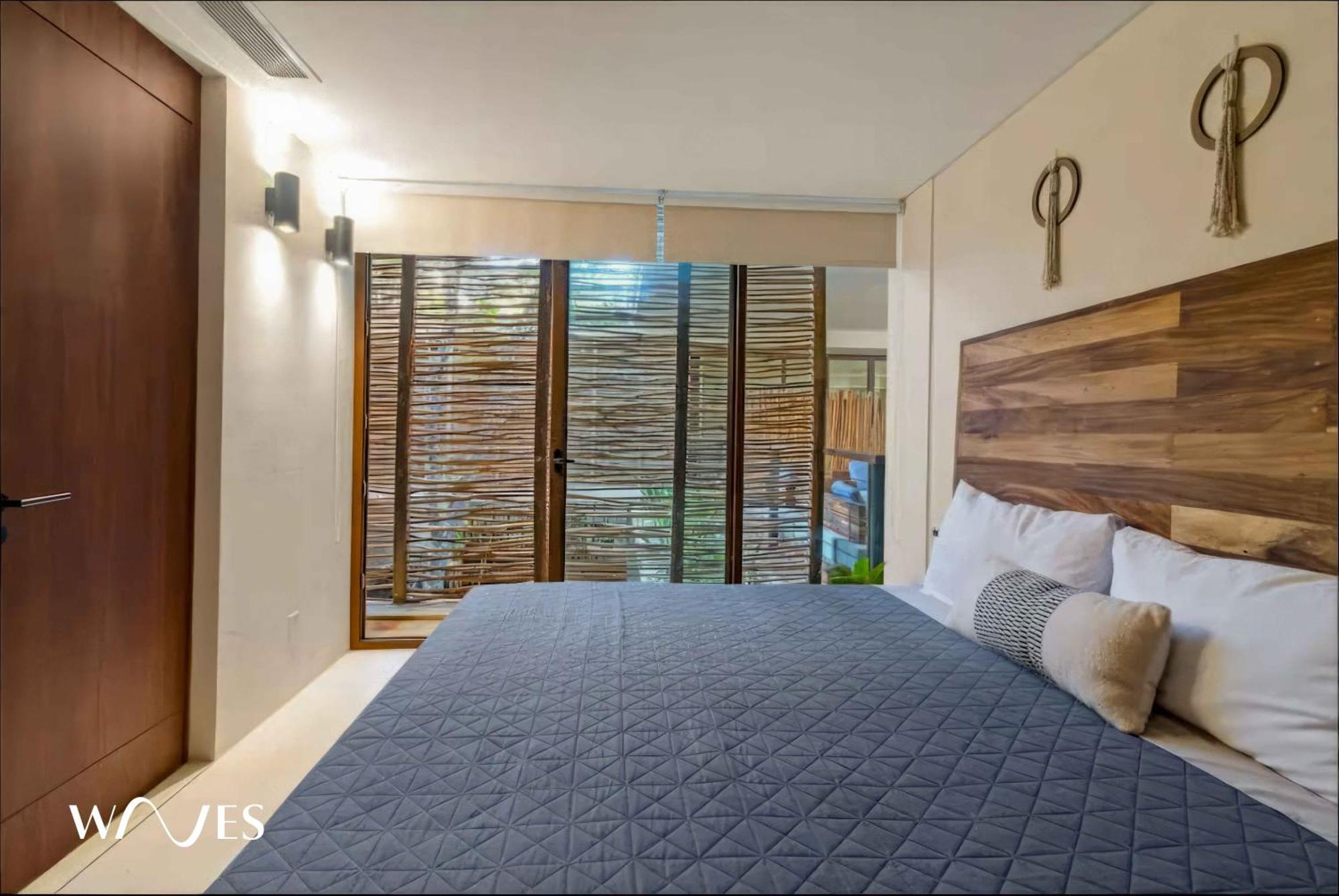 Great Located 2 Br. Wterrace Private Pool *