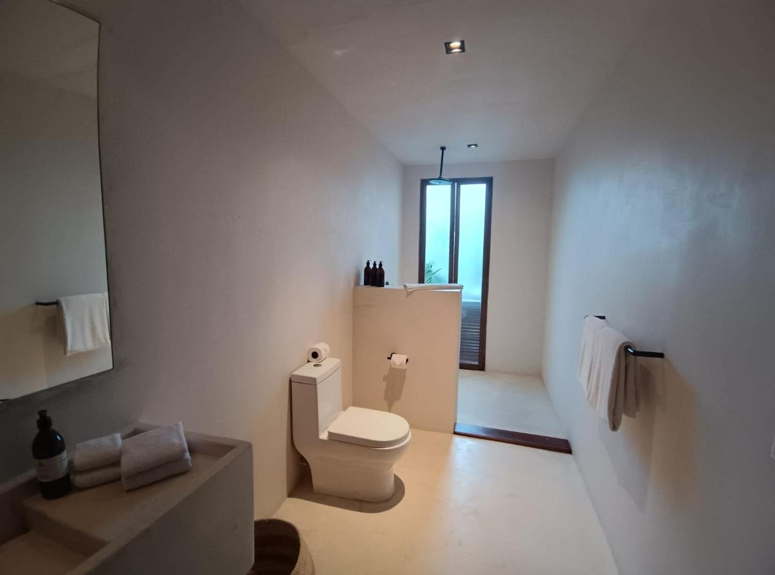 Hotel Downtown Tulum