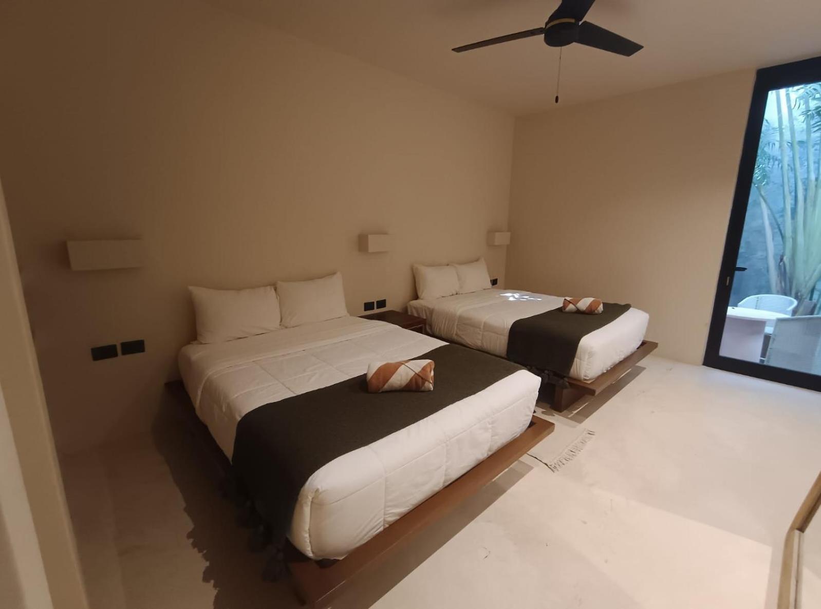 Downtown Hotel