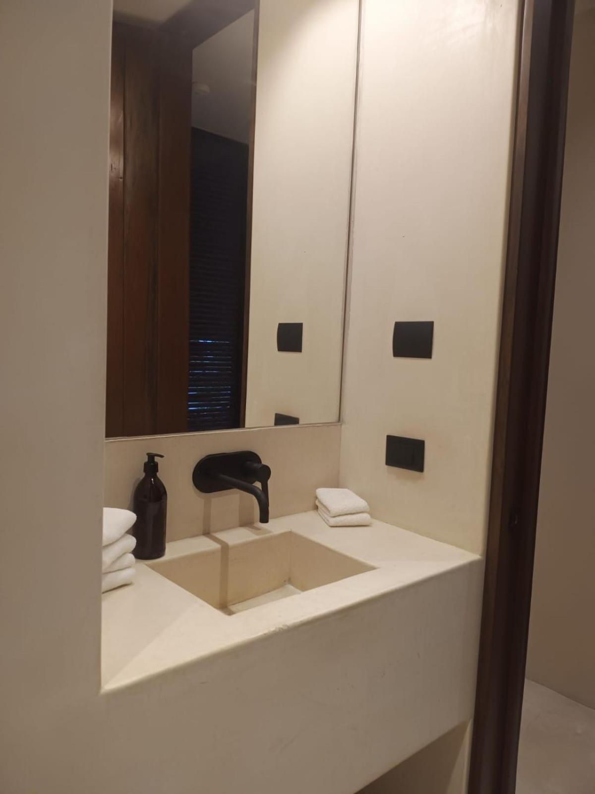 Downtown Hotel Tulum